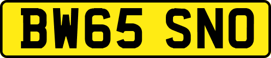 BW65SNO