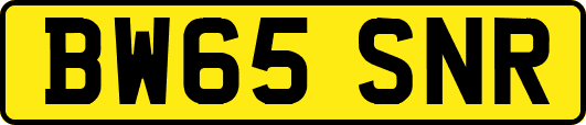 BW65SNR