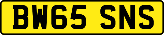 BW65SNS