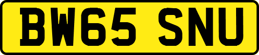 BW65SNU