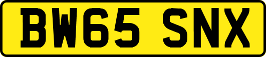 BW65SNX