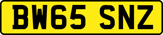 BW65SNZ