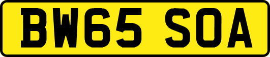 BW65SOA