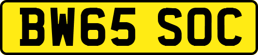 BW65SOC
