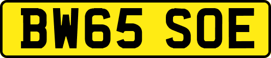 BW65SOE