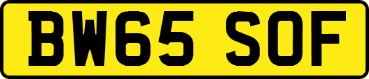 BW65SOF