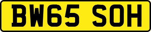 BW65SOH