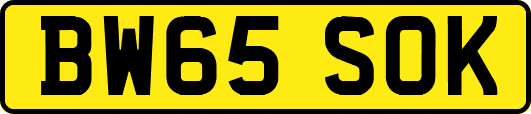 BW65SOK