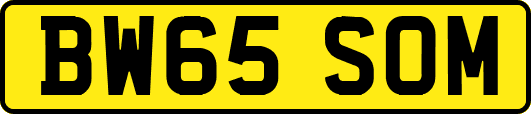 BW65SOM