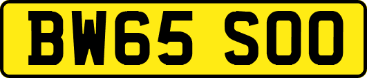 BW65SOO
