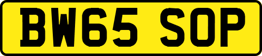 BW65SOP