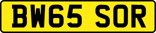 BW65SOR