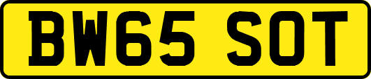 BW65SOT