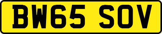 BW65SOV