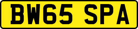 BW65SPA