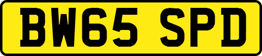 BW65SPD