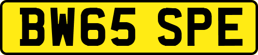 BW65SPE