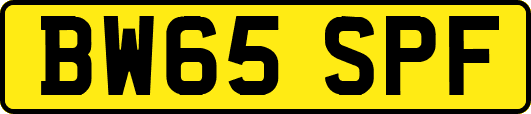 BW65SPF
