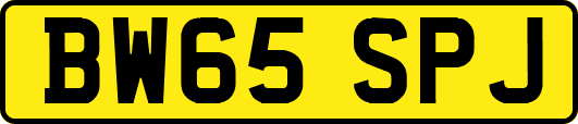BW65SPJ