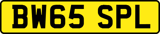 BW65SPL