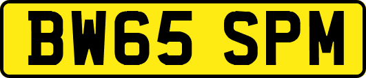 BW65SPM
