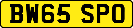 BW65SPO