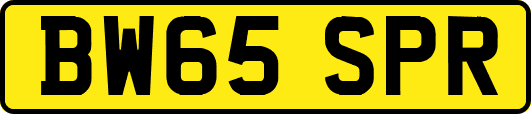 BW65SPR