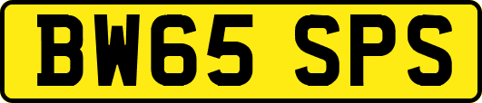 BW65SPS