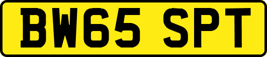 BW65SPT
