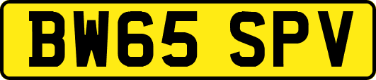 BW65SPV