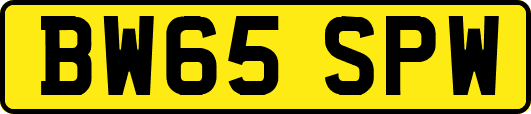 BW65SPW