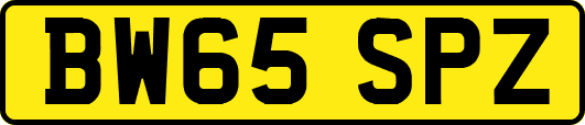 BW65SPZ