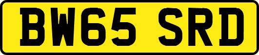 BW65SRD