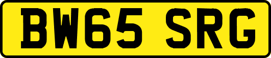 BW65SRG