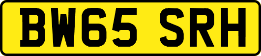BW65SRH