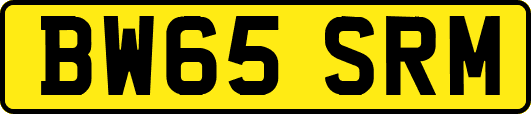 BW65SRM