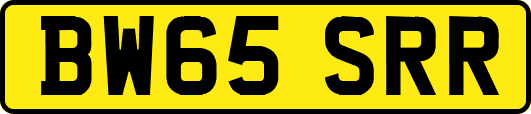 BW65SRR