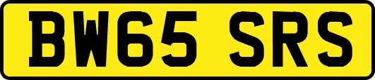 BW65SRS