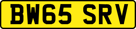 BW65SRV