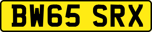 BW65SRX
