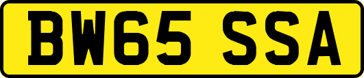BW65SSA