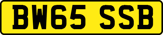 BW65SSB