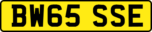 BW65SSE