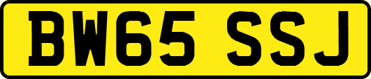 BW65SSJ