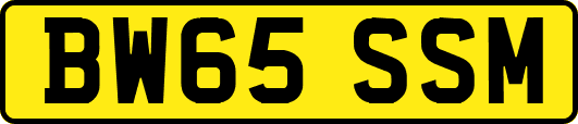 BW65SSM