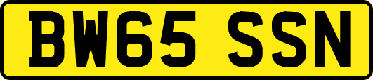 BW65SSN