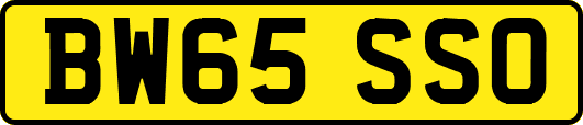 BW65SSO