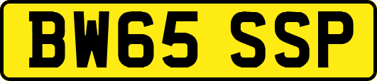 BW65SSP