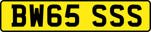 BW65SSS