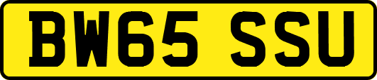 BW65SSU